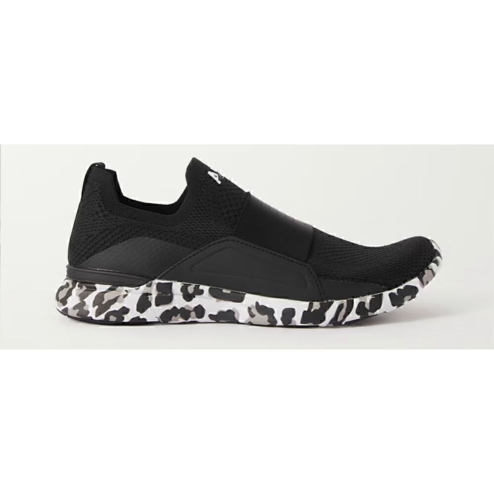 APL ATHLETIC PROPULSION LABS Youth's
TechLoom snickers Size 2